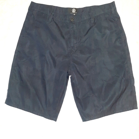 ~All Day~ Boat Short Mens Size 32 - Picture 2 of 12